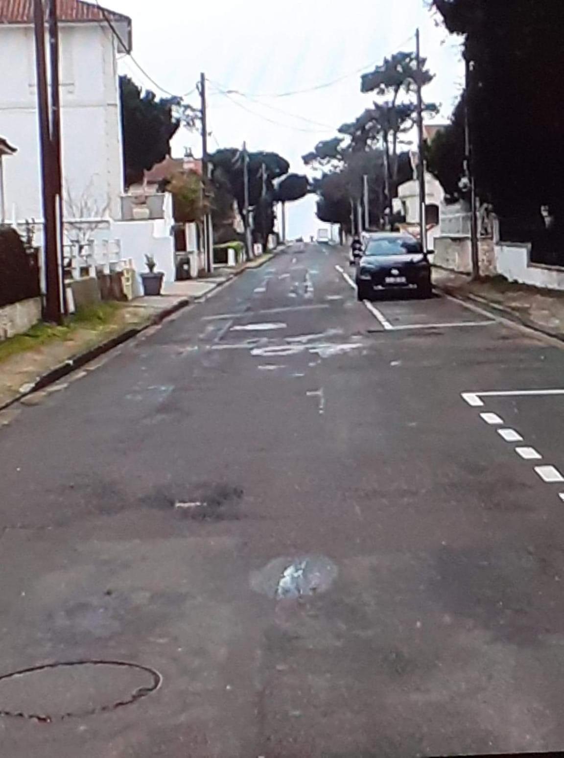 A 2 Pas De La Plage De La Vallieres Saint-Georges-de-Didonne ภายนอก รูปภาพ